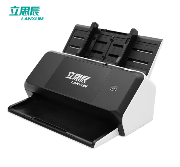 立思辰/LANXUM G5260F 扫描仪  类型 馈纸式 幅面A3 连接方式USB