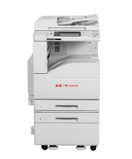 奔图/PANTUM CM265ADN A3 彩色打印机 液晶显示屏	7英寸彩色触摸屏打印速度24页/分钟内存容量4G